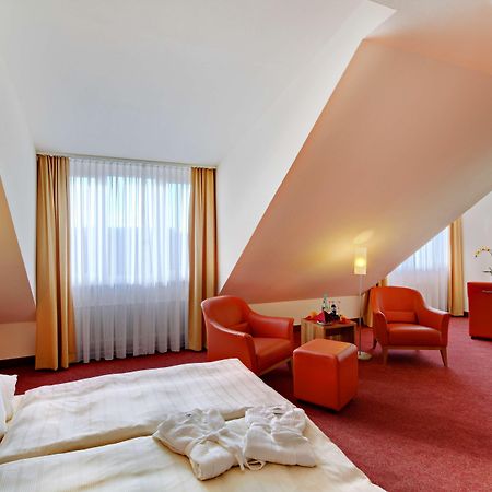 Best Western Hotel Sindelfingen City Pokój zdjęcie