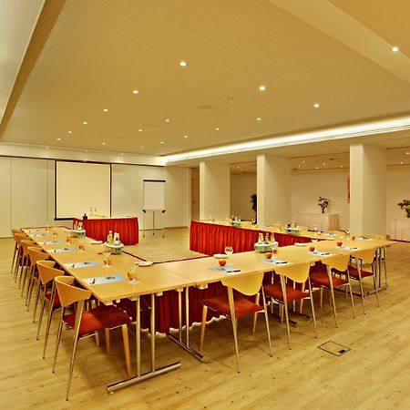 Best Western Hotel Sindelfingen City Zaplecze biznesowe zdjęcie
