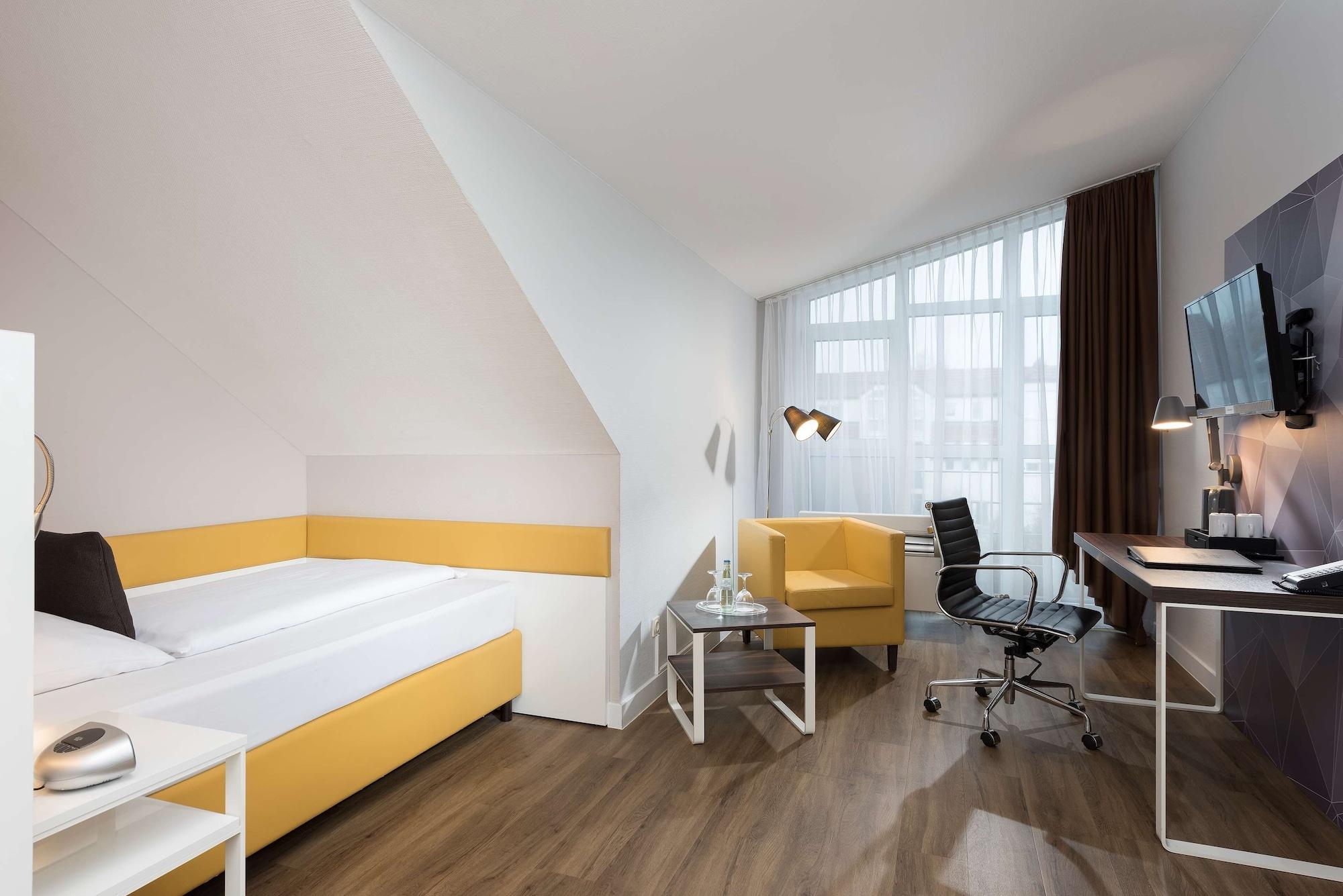 Best Western Hotel Sindelfingen City Zewnętrze zdjęcie