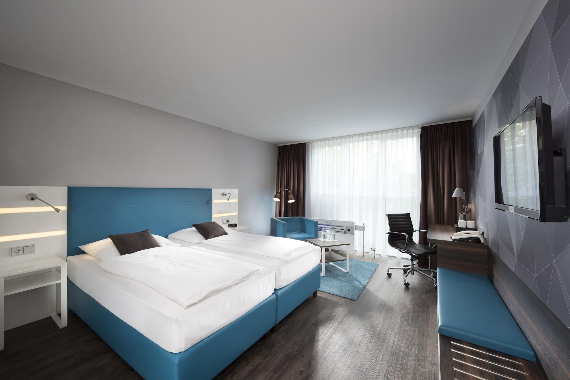 Best Western Hotel Sindelfingen City Pokój zdjęcie