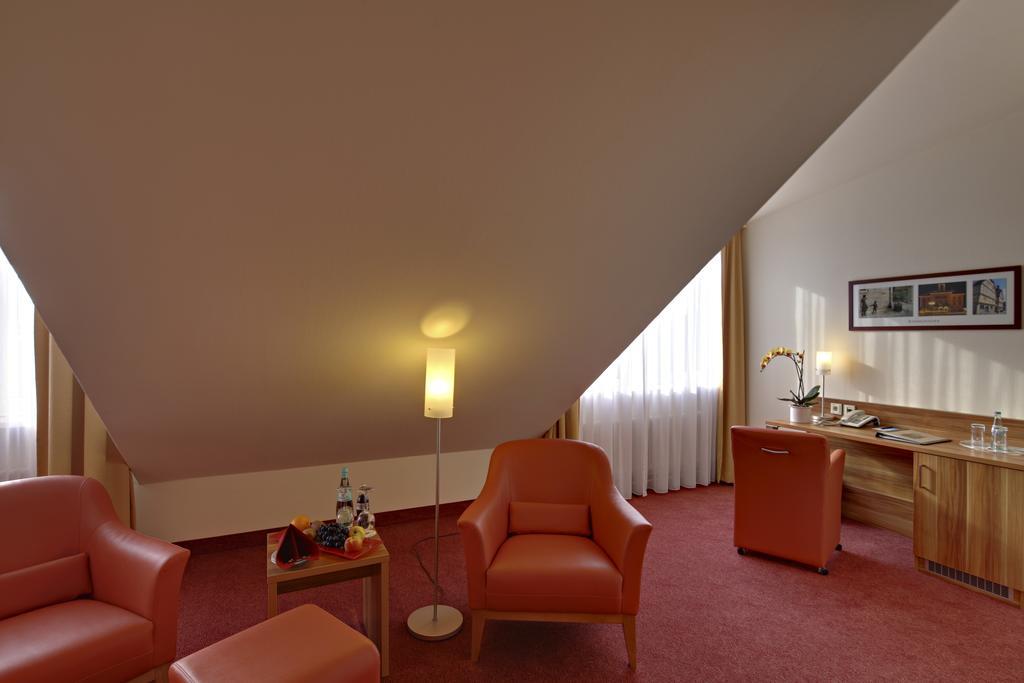 Best Western Hotel Sindelfingen City Pokój zdjęcie
