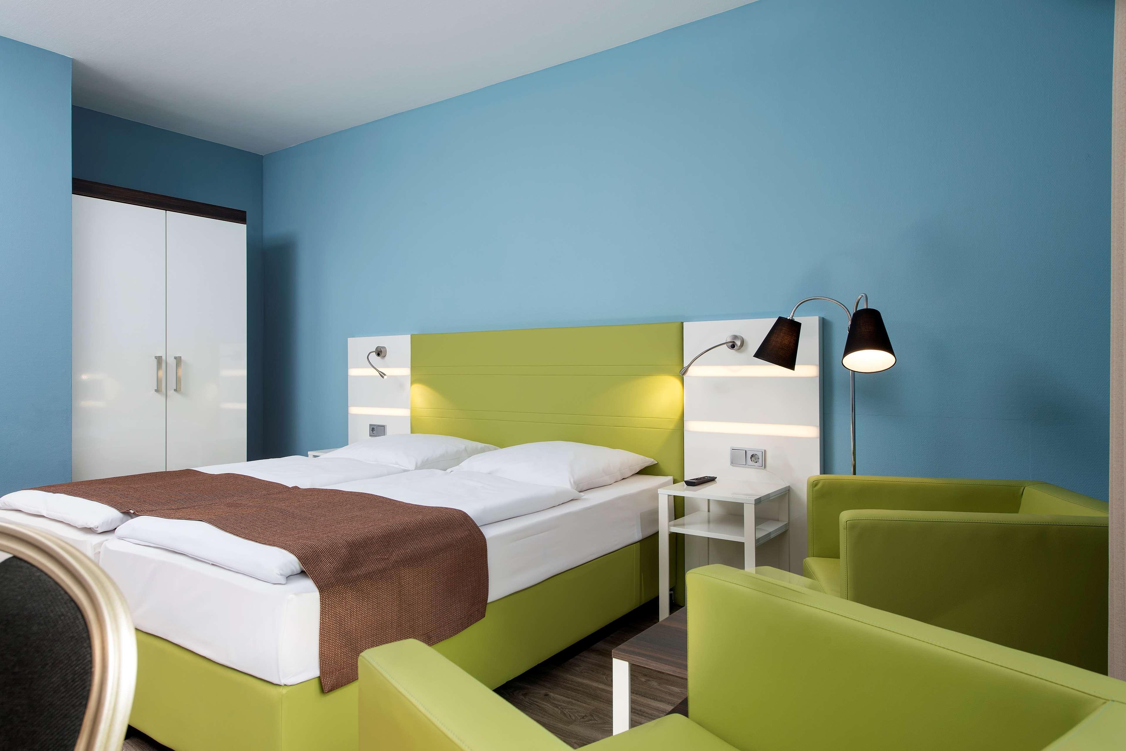 Best Western Hotel Sindelfingen City Zewnętrze zdjęcie