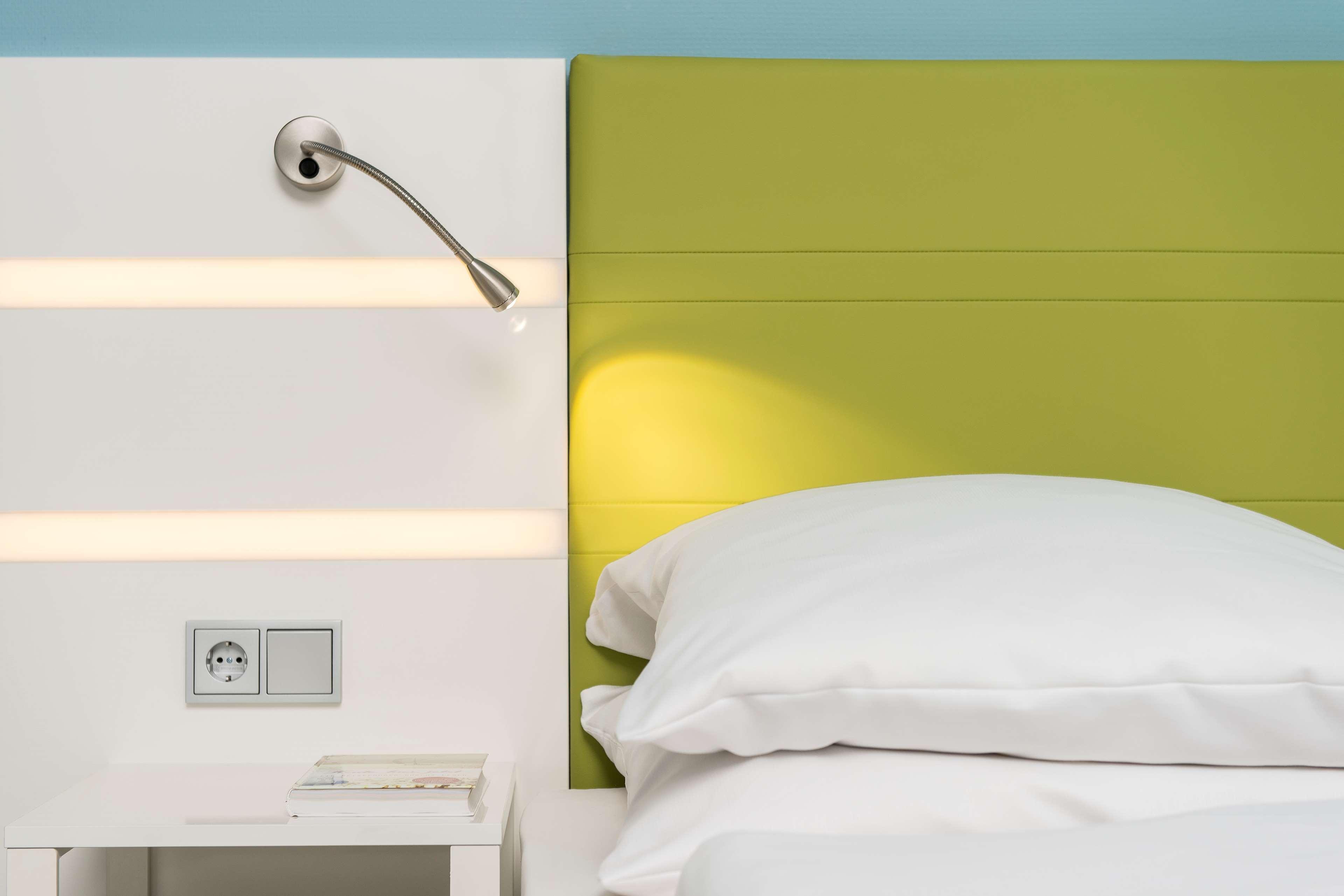 Best Western Hotel Sindelfingen City Pokój zdjęcie