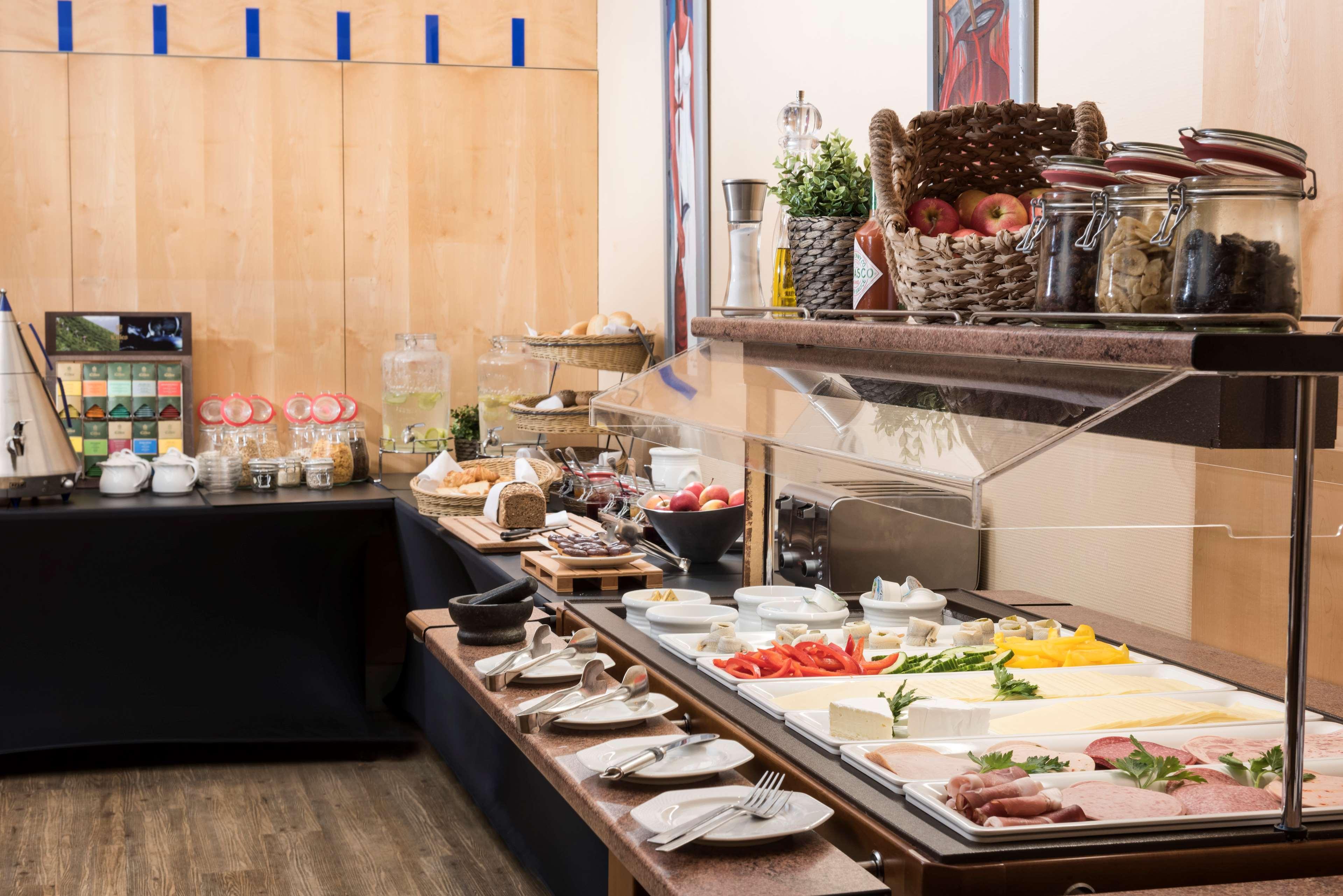 Best Western Hotel Sindelfingen City Zewnętrze zdjęcie