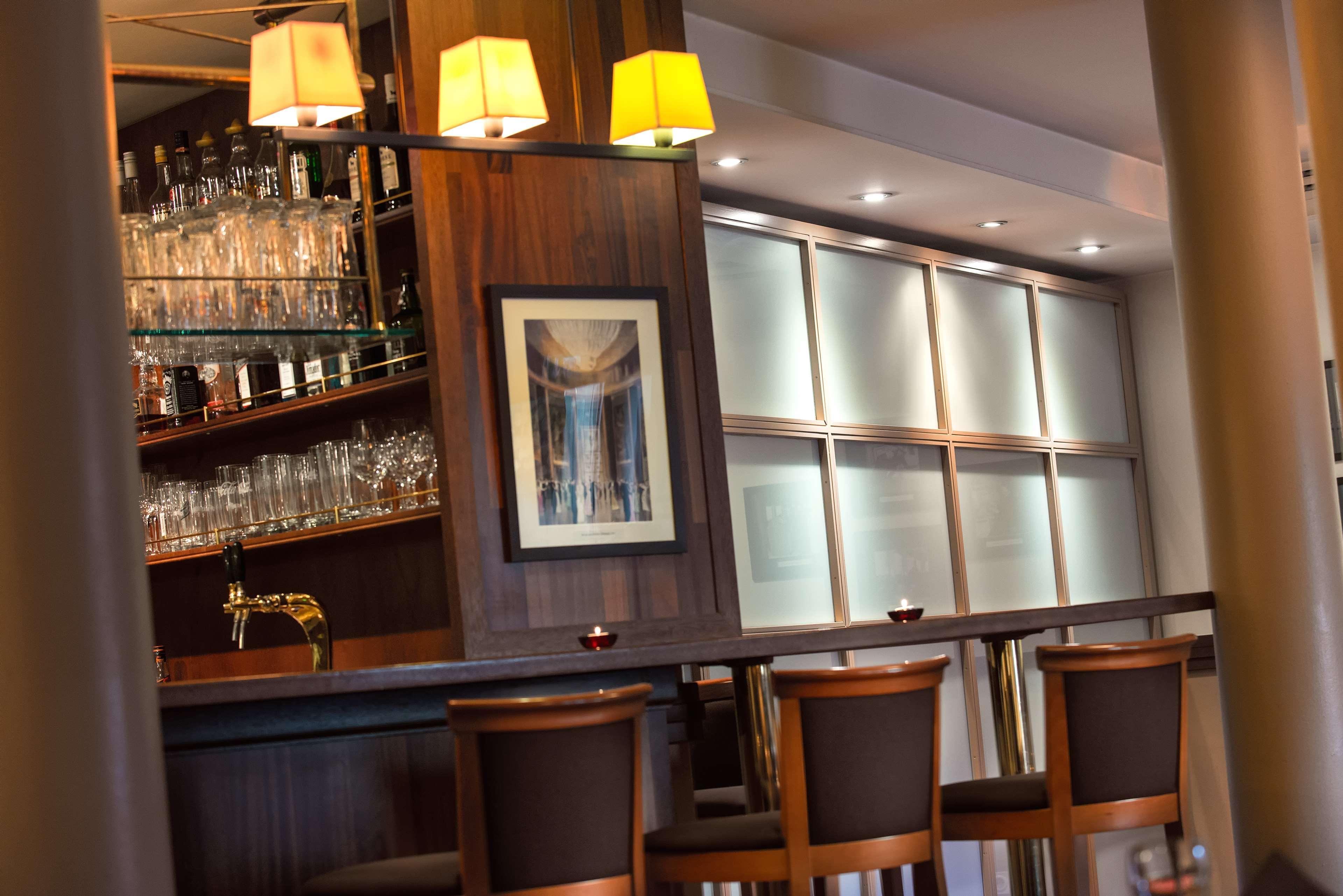 Best Western Hotel Sindelfingen City Udogodnienia zdjęcie