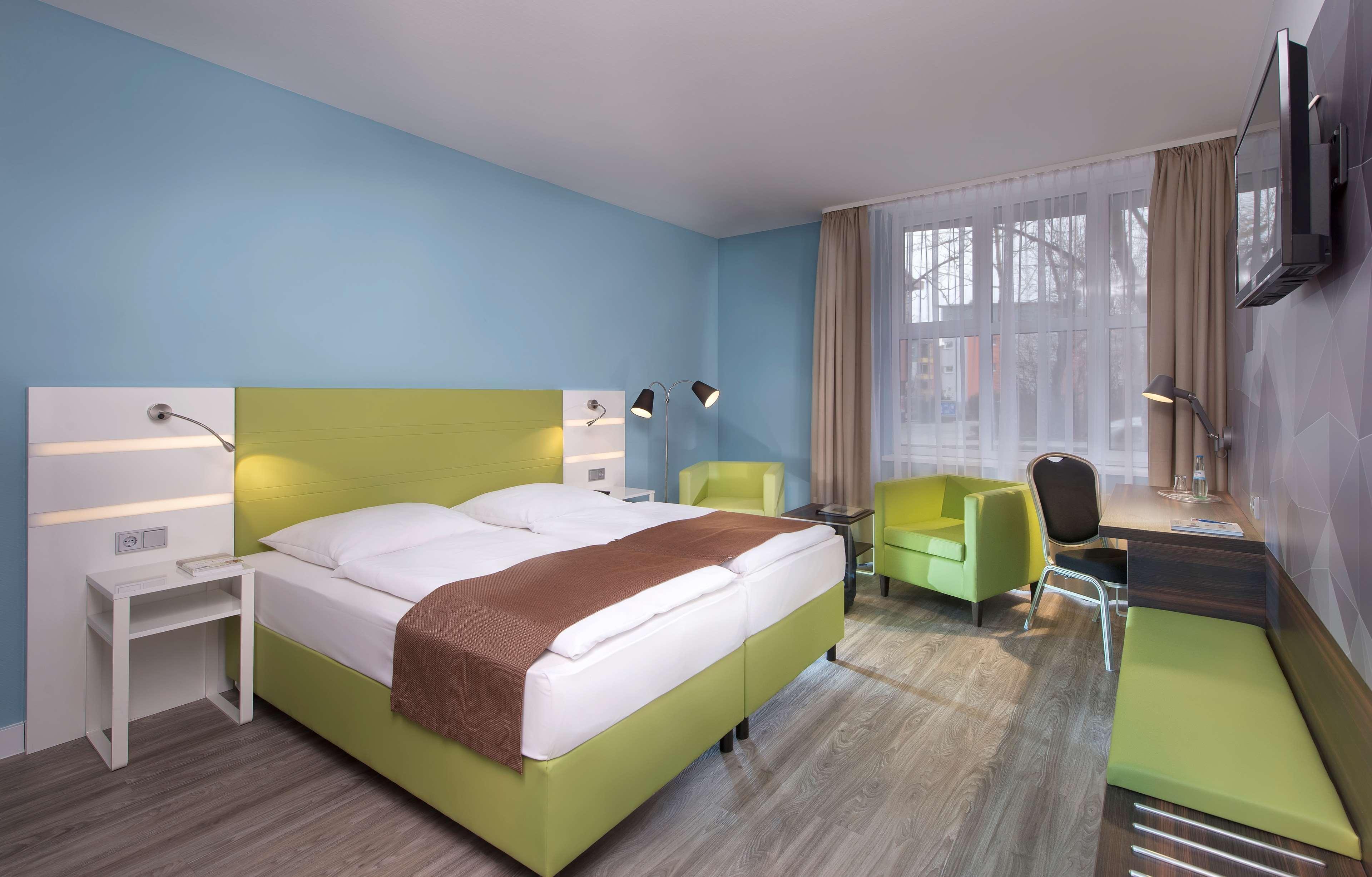 Best Western Hotel Sindelfingen City Pokój zdjęcie