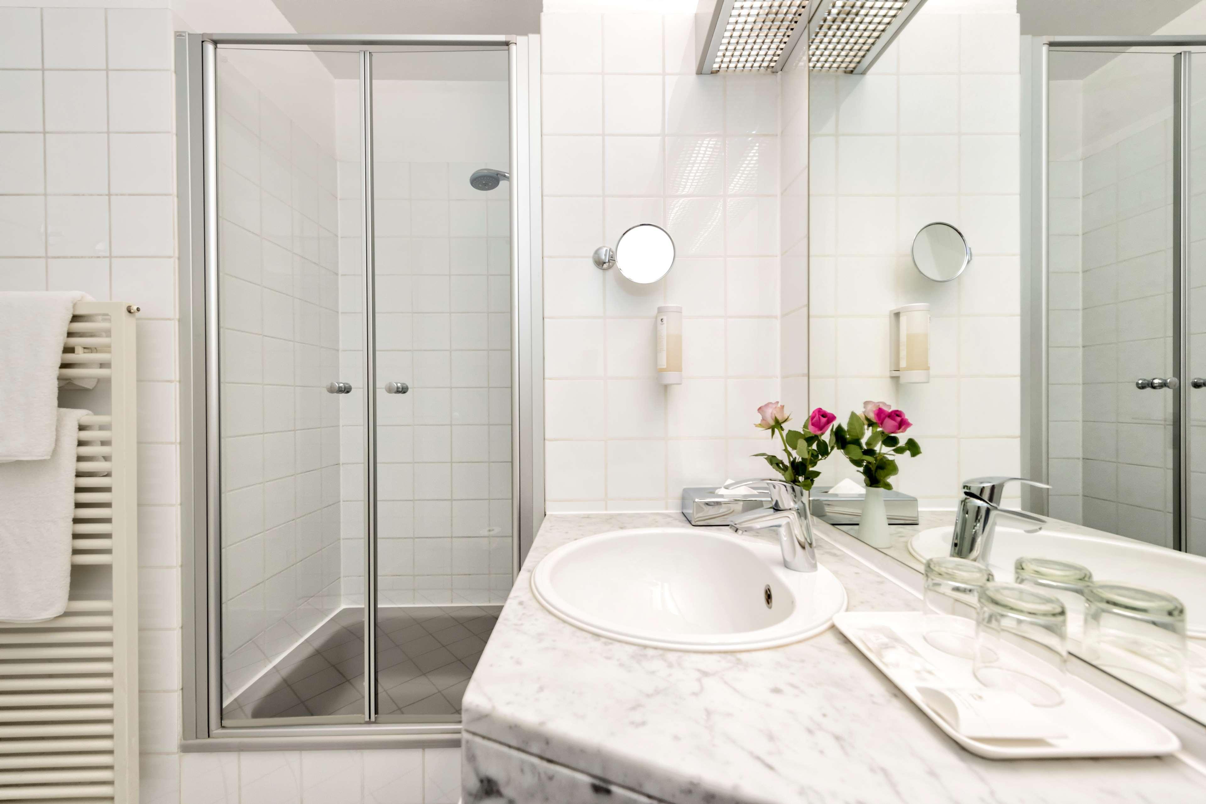 Best Western Hotel Sindelfingen City Pokój zdjęcie