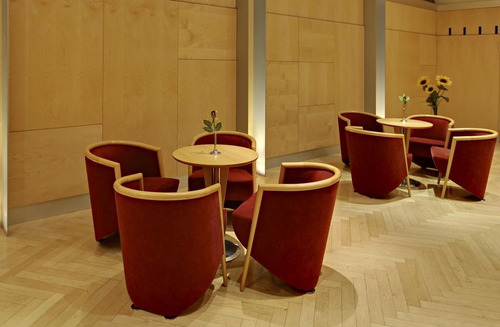 Best Western Hotel Sindelfingen City Wnętrze zdjęcie