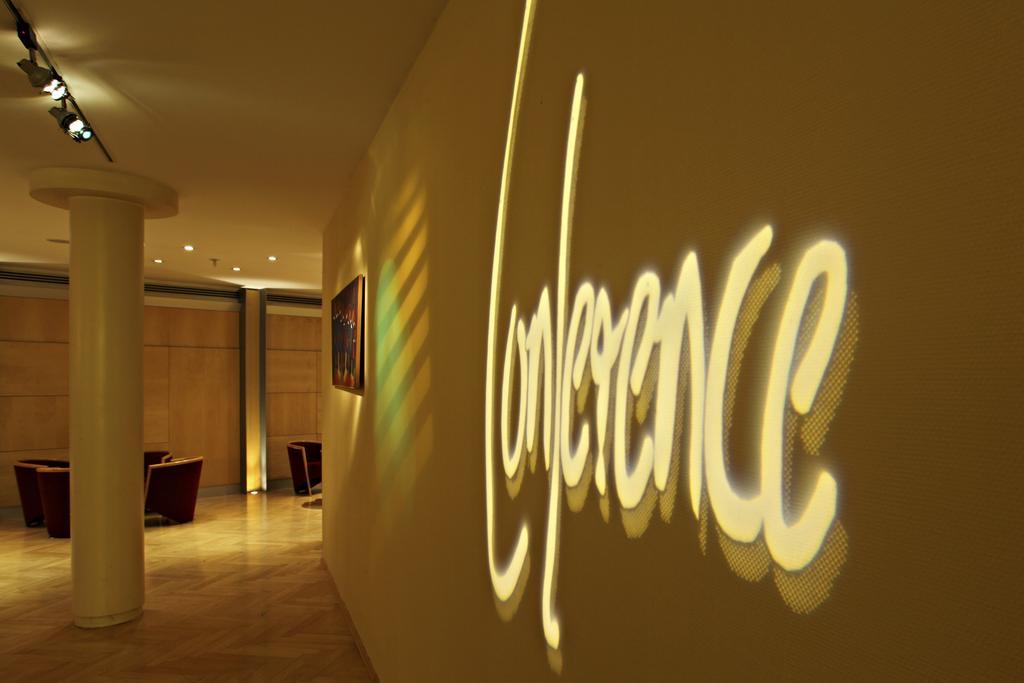 Best Western Hotel Sindelfingen City Wnętrze zdjęcie