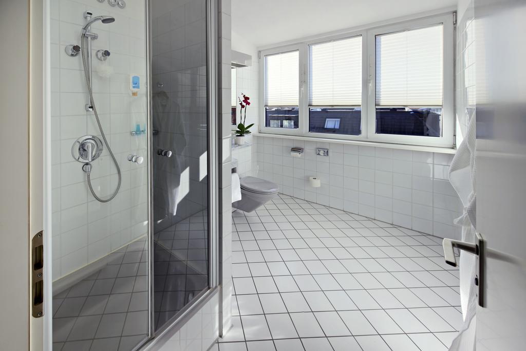 Best Western Hotel Sindelfingen City Pokój zdjęcie