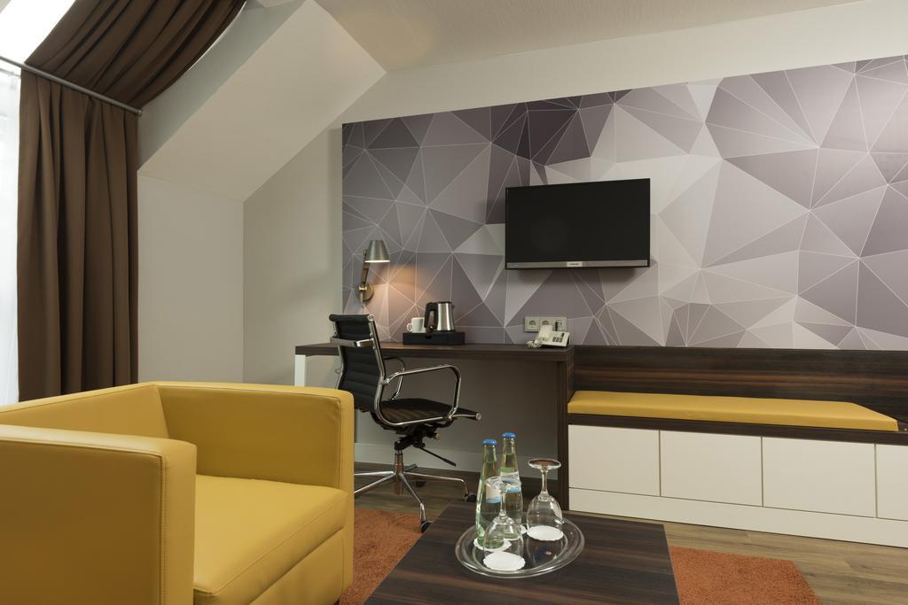 Best Western Hotel Sindelfingen City Pokój zdjęcie