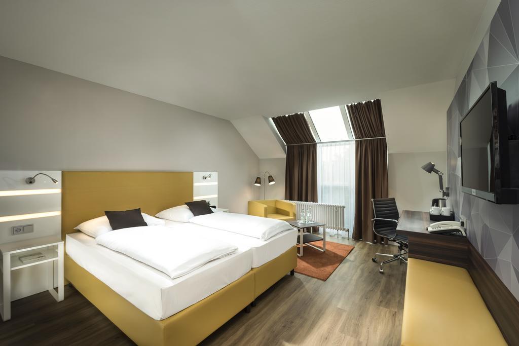 Best Western Hotel Sindelfingen City Pokój zdjęcie