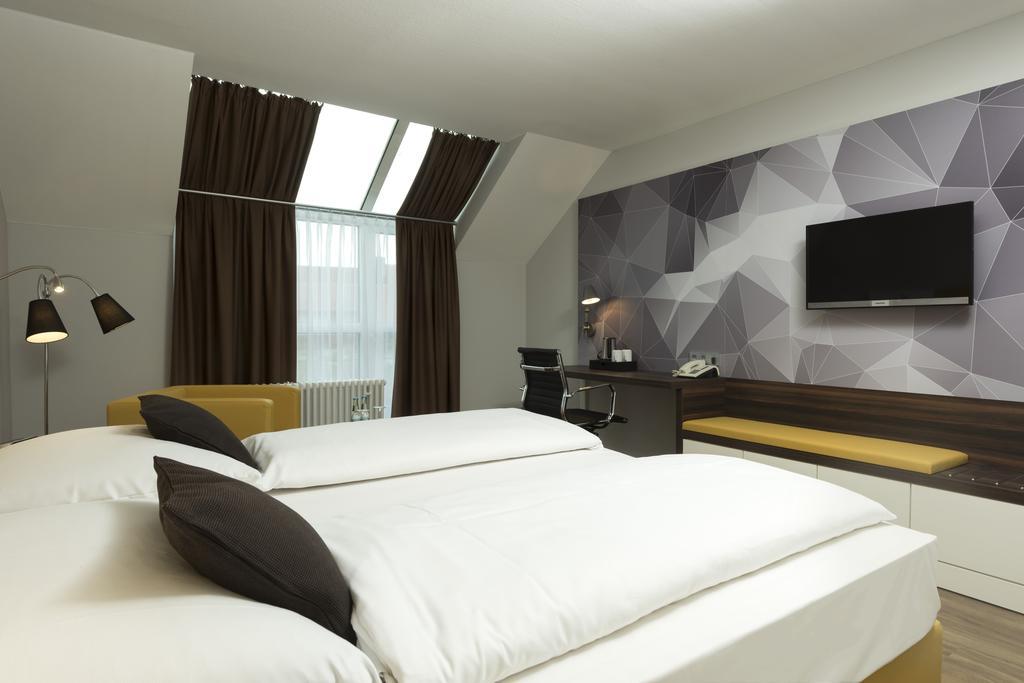 Best Western Hotel Sindelfingen City Pokój zdjęcie